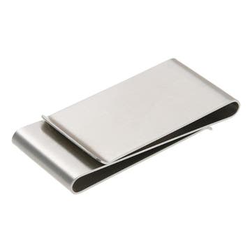 Fako Bijoux - Geldclip - Moneyclip - Duo - Dubbelzijdig -, Verzenden, Nieuw