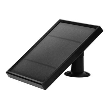 Mini zonnepaneel - 3.3W - USB-C - Met voet, Ophalen of Verzenden, Nieuw