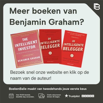 The Intelligent Investor - Benjamin Graham 9780060155476, Boeken, Verzenden, Gelezen, Benjamin Graham