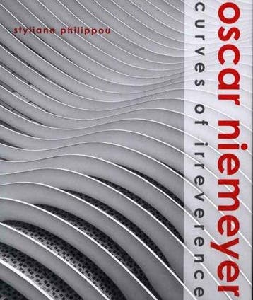 Oscar Niemeyer - Styliane Philippou 9780300120387, Verzenden, Gelezen, Styliane Philippou
