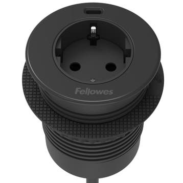Filex Power Spot inbouwmodule, Ophalen of Verzenden, Nieuw in verpakking, Meubel
