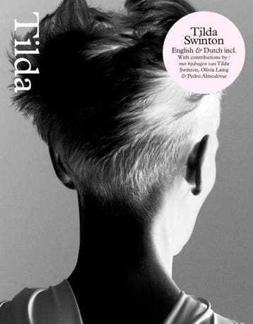 Tilda Swinton | Tilda Swinton; Olivia Laing; Joanna Hogg, Ophalen of Verzenden, Nieuw, Tilda Swinton; Olivia Laing; Joanna Hogg