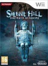 Silent Hill: Shattered Memories Wii Morgen in huis!, Spelcomputers en Games, Games | Nintendo Wii, 1 speler, Zo goed als nieuw