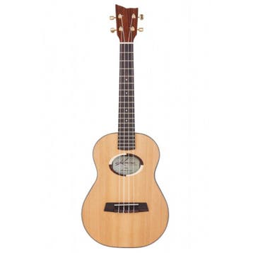 (B-Stock) Kremona Ukulele Series Coco Tenor ukelele, Verzenden, Nieuw