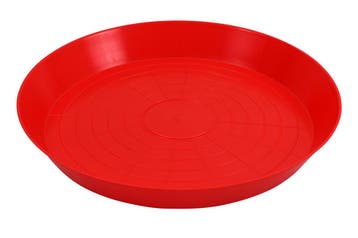 Voerplaat kuikens   19 cm, Ophalen of Verzenden, Nieuw