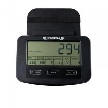 cardiostrong Baltic Rower Roeitrainer, Verzenden, Nieuw