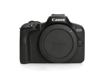 Canon R100 - <2.000 kliks - 2 jaar garantie, Ophalen of Verzenden, Zo goed als nieuw, Canon