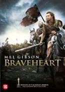 Braveheart - DVD, Verzenden, Nieuw in verpakking