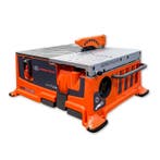 iQ228 Cyclone steenzaagmachine inclusief stofafzuiging, 70 mm of meer, Overige typen, Nieuw, Ophalen of Verzenden