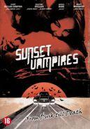 Sunset vampires - DVD, Cd's en Dvd's, Dvd's | Thrillers en Misdaad, Verzenden