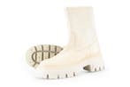 Bronx Chelsea boots in maat 38 Wit, Kleding | Dames, Schoenen, Bronx, Verzenden, Wit, Overige typen