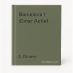 Barcelona / Elmar Actief 9789038911380 A. Drouve, Verzenden, Gelezen, A. Drouve