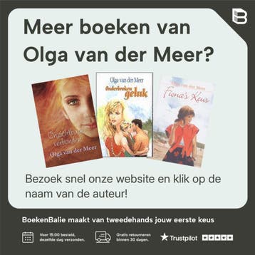 Familieproblemen / Familie Nieuwkerk / 3 9789020507515, Verzenden, Gelezen, Olga van der Meer