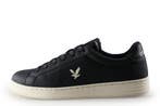 Lyle Scott Sneakers in maat 44 Blauw, Verzenden, Blauw, Lyle Scott, Sneakers of Gympen