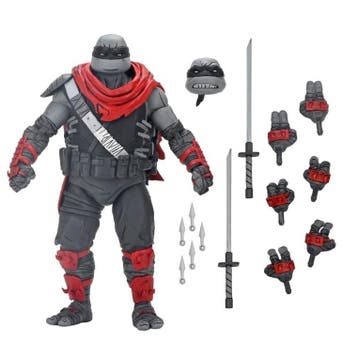 Teenage Mutant Ninja Turtles (The Last Ronin The Lost Yea..., Ophalen of Verzenden, Nieuw