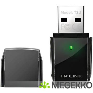 TP-LINK Archer T2U, Verzenden, Nieuw, TP-LINK