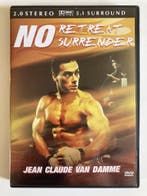 NO RETREAT NO SURRENDER (DVD), Verzenden, Gebruikt