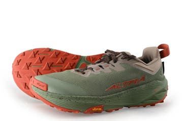 Altra Sportschoenen in maat 42 Beige, Overige kleuren, Verzenden, Sportschoenen, Zo goed als nieuw