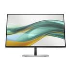 HP Series 5 Pro 524pf | 24 Full HD monitor, Ophalen of Verzenden, Nieuw, HP
