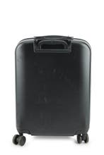 Kipling Koffer in maat Klein Zwart, Sieraden, Tassen en Uiterlijk, Koffers, Verzenden, Zo goed als nieuw