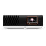 BenQ X500i Gaming Projector, 4K UHD (3840 x 2160),, Audio, Tv en Foto, Beamers, Verzenden, Zo goed als nieuw