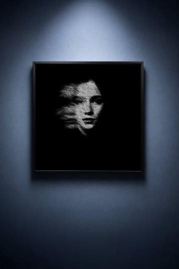 Tijs Dragtsma (1992) - Still Enough to Vanish