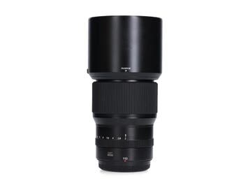 Fujifilm GF 110mm f/2 R LM WR - 1 jaar garantie, Audio, Tv en Foto, Fotografie | Lenzen en Objectieven, Ophalen of Verzenden, Zo goed als nieuw