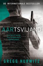 9789400518896 Orphan X 10 - Aartsvijand | Tweedehands, Verzenden, Zo goed als nieuw, Gregg Hurwitz
