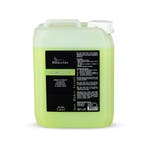 Beauty & Care Green Apple shampoo 5 L.  new, Ophalen of Verzenden, Nieuw