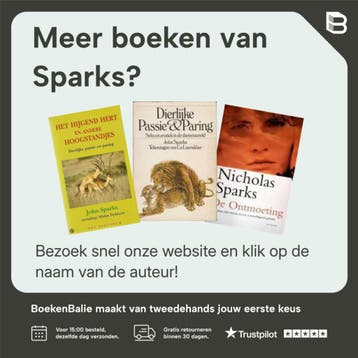 Uilen - Sparks 9789021427409, Verzenden, Gelezen, Sparks