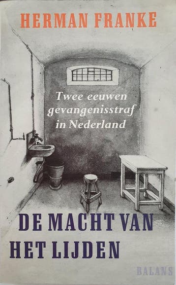 MACHT VAN HET LIJDEN - H. Franke 9789050183277, Verzenden, Gelezen, H. Franke
