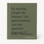 En eeuwig zingen de bossen / De geschiedenis van het, Verzenden, Gelezen, Trygve Gulbranssen