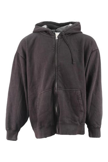 Vans Hoodie in maat XL Zwart, Verzenden, Zo goed als nieuw, Zwart, Vans