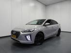 Zakelijke Lease |  Hyundai IONIQ 1.6 GDi PHEV Plug-In i-Moti, Automaat, Stof, Gebruikt, Euro 6