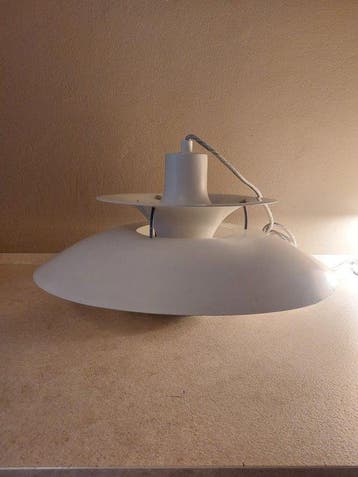 Louis Poulsen - Poul Henningsen - Kroonluchter - PH5 -
