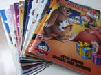 Alle 35 uitgegeven zeer mooie Donald Duck  bewaarnummers, Boeken, Meerdere stripboeken, Ophalen of Verzenden, Zo goed als nieuw