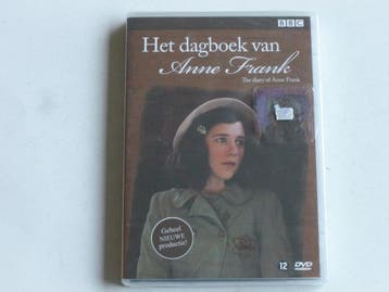Het Dagboek van Anne Frank (DVD) BBC / Nieuw, Ophalen of Verzenden, Zo goed als nieuw