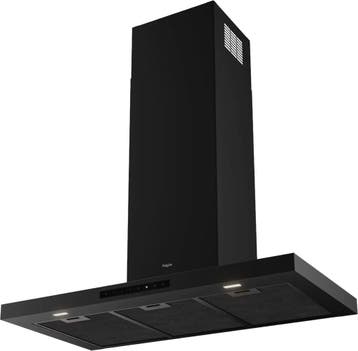 Pelgrim BSSA971MAT - Afzuigkap, Witgoed en Apparatuur, Afzuigkappen, Verzenden, Refurbished