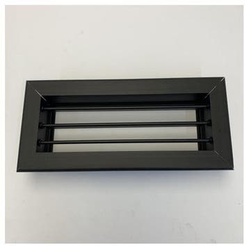 Bieden: Veco Climma MGNS207 Aircon Grill 202 x, Ophalen of Verzenden, Nieuw, Kombuis en Sanitair, Zeilboot of Motorboot