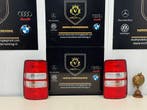 VW Caddy 1.6 TDI bj.2015 achterlicht set rechts en links, Gebruikt, Volkswagen