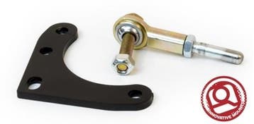 Innovative 96-00 Civic B-Series Black Steel Hydro to Cable, Ophalen of Verzenden, Nieuw