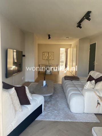 Woningruil - Rhijnvis Feithstraat 5f - 2 kamers, Amsterdam