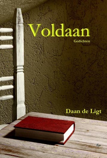 Voldaan - Daan de Ligt 9789491034459, Verzenden, Zo goed als nieuw, Daan de Ligt