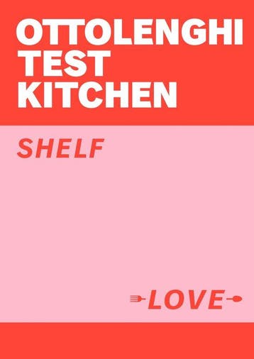 9781529109481 Ottolenghi Test Kitchen Shelf Love, Verzenden, Nieuw, Yotam Ottolenghi