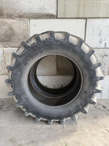 520/70R38 Vredestein Traxion+