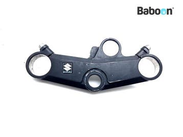 Voorvork Kroonplaat Suzuki SV 650 2007-2012 (SV650 SV650N, Verzenden, Gebruikt