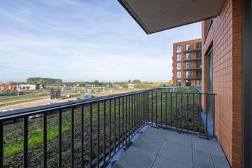 Te huur: Appartement Stationsmeester in Heerhugowaard, Heerhugowaard, Noord-Holland, Appartement