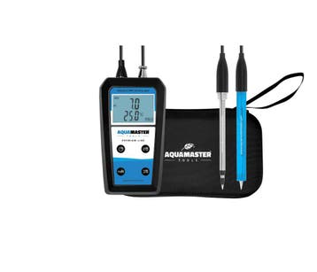 Aqua Master Tools H600 Pro Handheld Substraat Meter, Ophalen of Verzenden, Nieuw