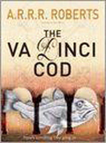 The Va Dinci Cod - Adam Roberts 9780575077195, Verzenden, Gelezen, Adam Roberts