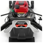 Nieuwe Honda HRN536 VK Gazonmaaier, Cirkelmaaier, Honda, Nieuw, Ophalen of Verzenden